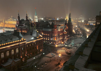 Historical Museum / ***