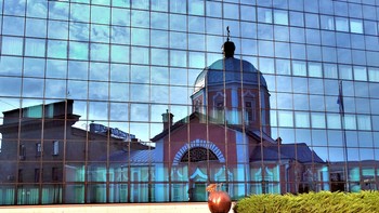 Reflection / ***