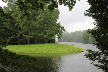 in the park / ***