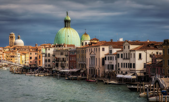 Venice's main view / 2019
