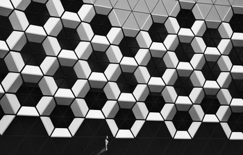 Honeycomb / ***