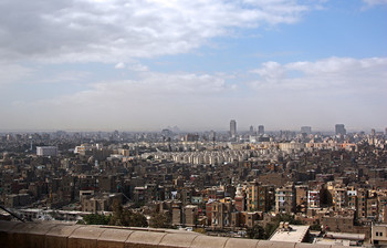 Cairo / ***