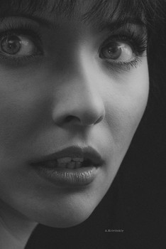 Alexander Krivitskiy / ***