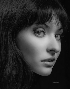 Alexander Krivitskiy / ***