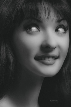 Alexander Krivitskiy / ***