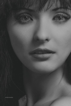 Alexander Krivitskiy / ***