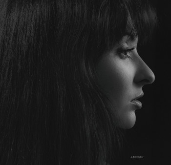 Alexander Krivitskiy / ***