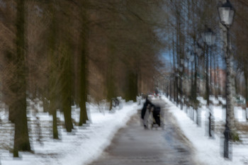 Walk / ***