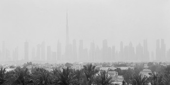 Mirages / Dubai