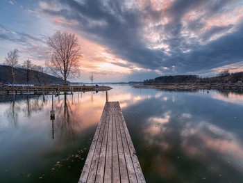 Wallersee / Wallersee