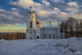 Kolomenskoye / ***