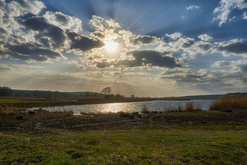 spring beams / ***