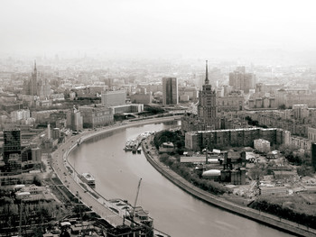 Moscow / ***