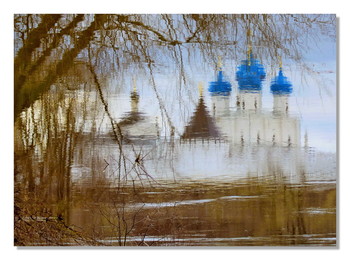 Spring etude / ***