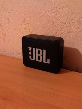 JBL GO 2 / ***