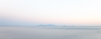 Sunset at Sea, Kos / ***