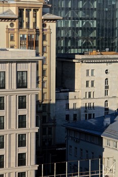 Urban sketches / ***