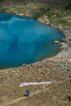 The Sofia Big Lake / ***