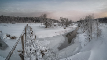 Bridge / ...