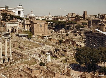 Where - in Italy / ***