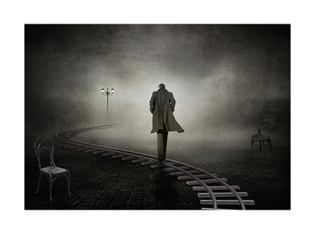 Walk / ***