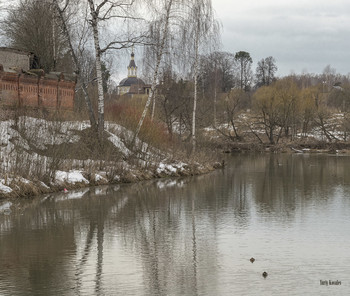Spring / ***