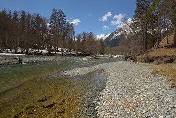 Spring / ***