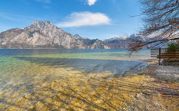 Traunsee / Traunsee