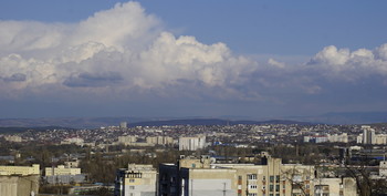 Good weather / ***