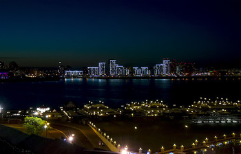 A view from the top / ***