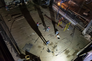 A view from the top / ***