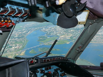 A view from the top / ***