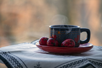 Maundy Thursday / ***