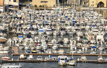 Harbor / ...