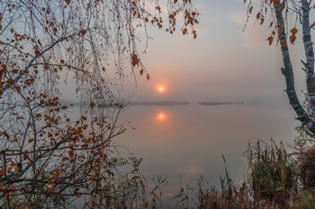 October fogs / ***