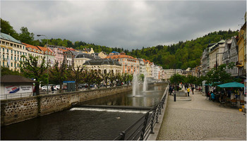 Karlovy Vary / ***