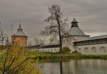 Russian north / ***