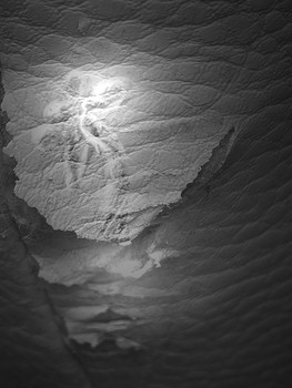 Kein Traum / Verloren in der Textur