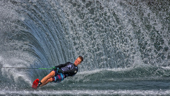 &nbsp; / Waterwall
