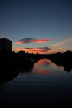 Sunset / ***