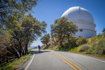 Observatory / ......