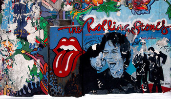 The Rolling Stones / ***
