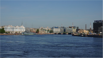 St. Petersburg / ***