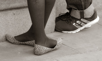 First Date / ***