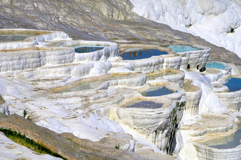 Pamukkale / ***