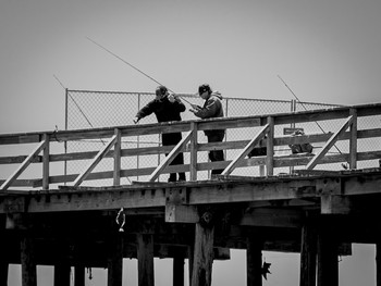 catch / ***
