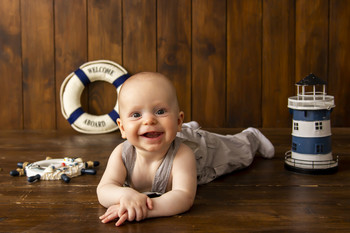 *** Smile / ***
