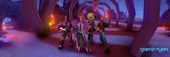 Low-poly 3D Characters For Fight Game – GUTS - Phoenix, Arizona / PROJECT: 3D CHARACTER DEVELOPMENT FOR GAME
CATEGORY: 3D GAME CHARACTERS
GUTS IS AN ULTRA-VIOLENT UNIQUE FIGHTING GAME
For more: https://www.gameyan.com/3d-character-modeling.html
Where players must dismember their opponents by chopping off arms and legs. Even while missing a limb or two, the brawl continues until one fighter emerges victorious.
We Develop Low-Poly 3D Character With Texturing & Rigging.
GameYan Studio is 3d art and animation outsourcing studio in India which also involved in Cartoon Character Modeling, TV commercials and movie production. We work globally like USA, UK and India.
Our professional team of artists can develop variety of 3D art content for movie and video games along with low optimized characters for mobile and virtual reality interactive games.