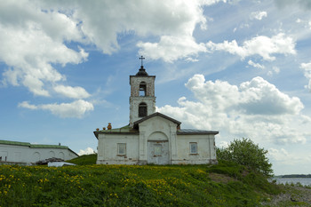 Monastery / ***