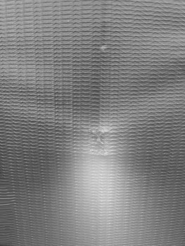 Old &amp; Grey / In der Matrix